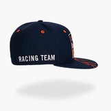 Adult' 2022 KTM Red Bull New Era Official Teamline Flat Cap