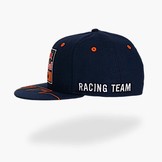 Adult' 2022 KTM Red Bull New Era Official Teamline Flat Cap
