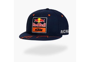KTM Red Bull Cap