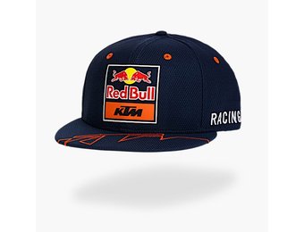 KTM Red Bull Cap