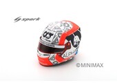 1:5 Helm Gasly