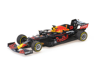 1:43 Red Bull RB16 Verstappen