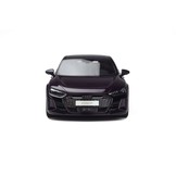 1:18 Audi RS e-Tron GT 2021 - Velvet Violet Purple GT Spirit