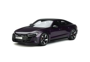1:18 Audi RS e-Tron GT