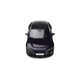 1:18 Audi RS e-Tron GT 2021 - Velvet Violet Purple GT Spirit