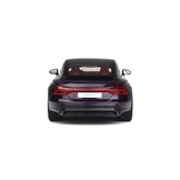 1:18 Audi RS e-Tron GT 2021 - Velvet Violet Purple GT Spirit