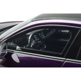 1:18 Audi RS e-Tron GT 2021 - Velvet Violet Purple GT Spirit
