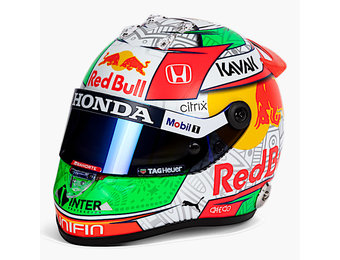 1:2 Helm Perez