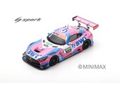 1:43 Mercedes-AMG GT3