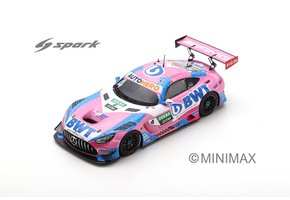 1:43 Mercedes-AMG GT3