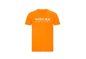 Red Bull Tee Oranje