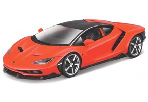 1:18 Lamborghini Centenario