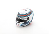 1:18 Porsche 911 GT3 R No.221 GPX Martini Racing Spa Test 1:18 Porsche 911 GT3 R No.221 GPX Martini Racing Spa Test