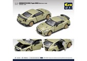 1:64 Nissan GT-R R35