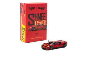 1:64 Ford GT