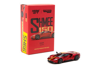 1:64 Ford GT
