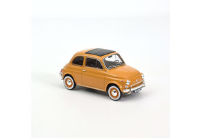 1:18 Fiat 500L