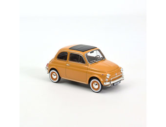 1:18 Fiat 500L