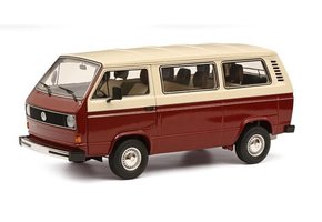1:18 Volkswagen T3a