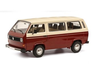 1:18 Volkswagen T3a