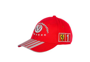 Michael Schumacher Cap