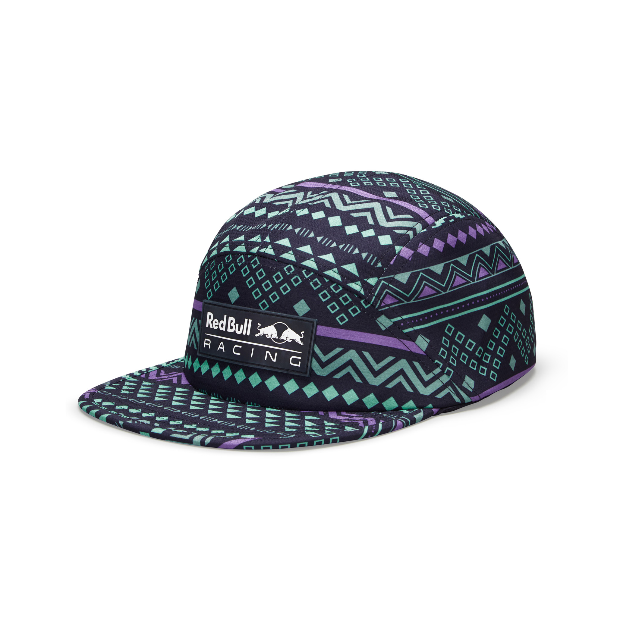 Adult 2022 Oracle Red Bull Racing Special Edition Cap United States GP