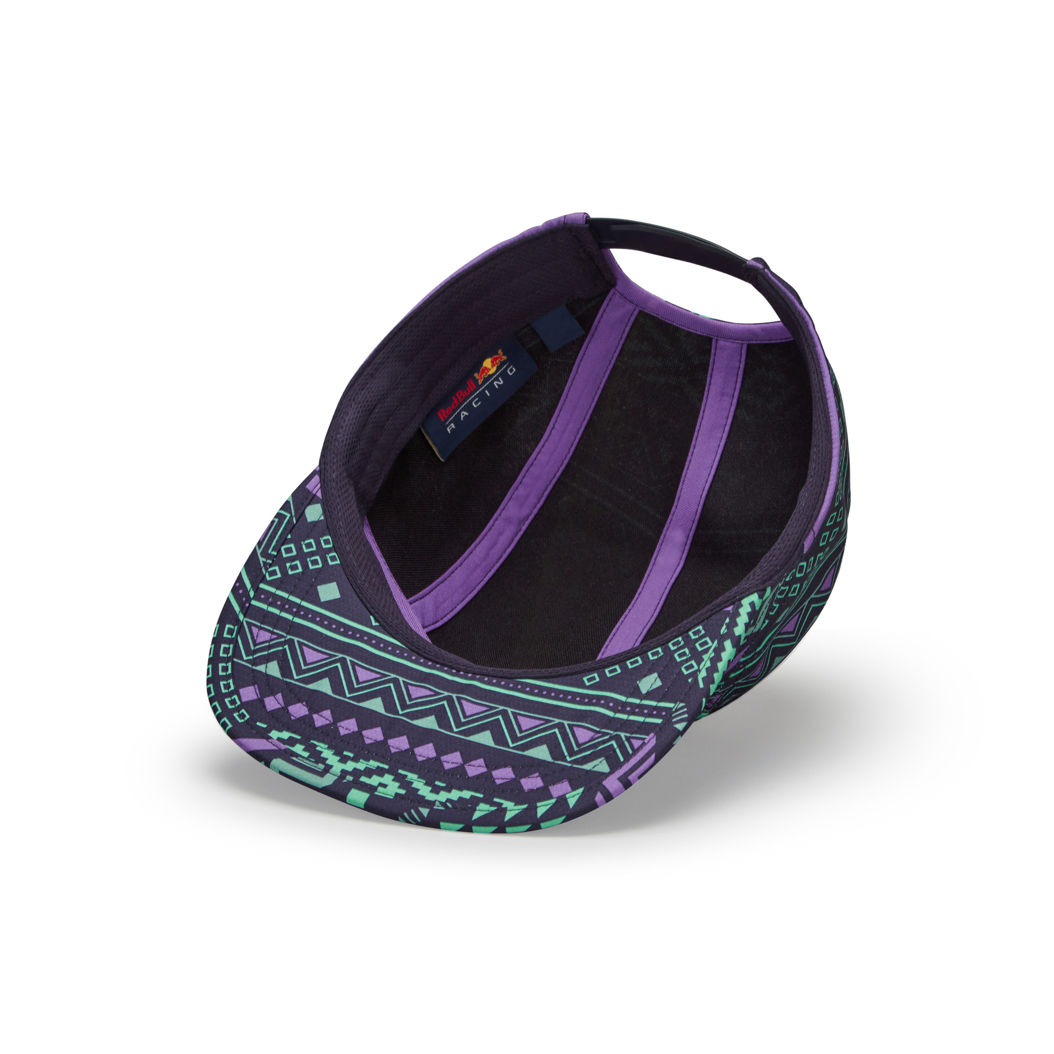 Adult 2022 Oracle Red Bull Racing Special Edition Cap United States GP