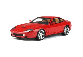 1:18 Ferrari F550
