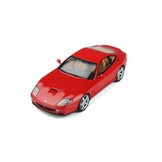 1:18 Ferrari F550 Maranello Gran Turismo Red GT Spirit