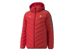 Ferrari Mens Jacket