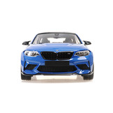 1:18 BMW M2 (F22) CS - Misano Blue Minichamps