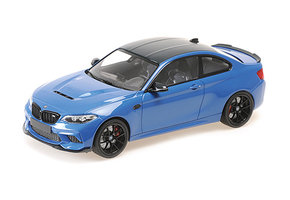 1:18 BMW M2
