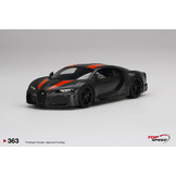 1:18 Bugatti Chiron Super Sport 300+ World Record 304.773 mph TopSpeed Models