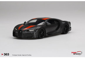 1:18 Bugatti Chiron