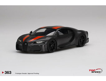 1:18 Bugatti Chiron