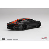 1:18 Bugatti Chiron Super Sport 300+ World Record 304.773 mph TopSpeed Models
