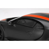 1:18 Bugatti Chiron Super Sport 300+ World Record 304.773 mph TopSpeed Models