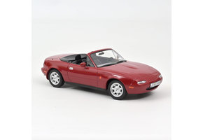 1:18 Mazda MX-5