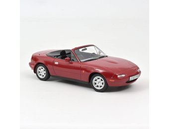 1:18 Mazda MX-5