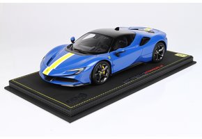 1:18 Ferrari SF90