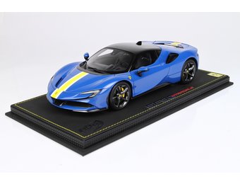 1:18 Ferrari SF90