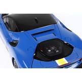 1:18 Ferrari SF90 Stradale Azzurro Dino BBR