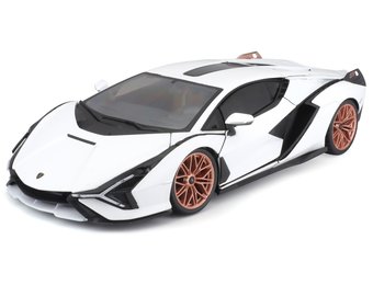 1:18 Lamborghini Sián FKP 37