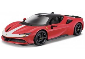 1:18 Ferrari SF90