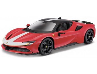 1:18 Ferrari SF90