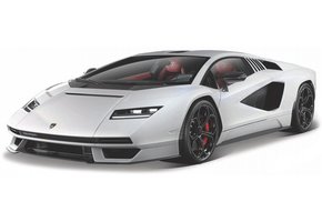 1:18 Lamborghini Countach