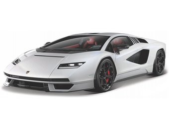 1:18 Lamborghini Countach