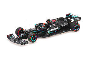 1:43 Mercedes-AMG W11
