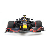 1:18 Red Bull Racing RB16B #33 Max Verstappen - Winner Monaco 2021 Minichamps
