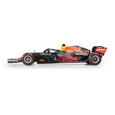 1:18 Red Bull Racing RB16B #33 Max Verstappen - Winner Monaco 2021 Minichamps